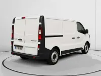 Usado Renault Trafic 131 CV (96 kW) 2023 Blanco Monovolumen