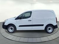 Usado Peugeot Partner 100 CV (73 kW) 2018 Blanco Monovolumen