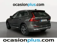 Usado Volvo XC60 Core 350 CV (257 kW) 2023 Gris SUV