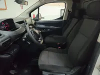 Usado Peugeot Partner Premium 100 CV (73 kW) 2021 Blanco Monovolumen