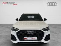 Usado Audi Q5 Sportback Sport 204 CV (150 kW) 2021 Blanco SUV