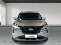 Usado Nissan X-Trail N-Connecta 204 CV (150 kW) 2023 Gris SUV