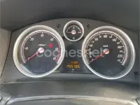 Usado Opel Astra GTC Sport 120 CV (88 kW) 2007 Negro Berlina