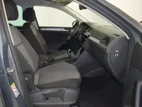 Usado VW Tiguan Life 150 CV (110 kW) 2023 Gris SUV