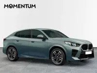 Nuevo BMW X2 163 CV (119 kW) 2026 Verde SUV