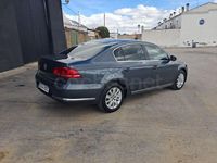 Brugt VW Passat Edition 105 HK (77 kW) 2011 Grå Sedan