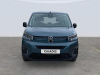 Usado Citroën Berlingo 102 CV (75 kW) 2025 Azul Monovolumen