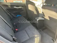 Usado Toyota Auris 90 CV (66 kW) 2009 Negro Utilitario