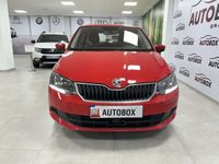 usado Skoda Fabia 1.0 TSI Ambition 70kW