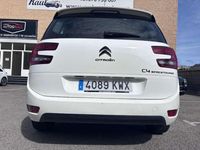 Usado Citroën C4 SpaceTourer Origins 131 CV (96 kW) 2019 Blanco Monovolumen