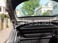 Usado Renault Mégane III 110 CV (80 kW) 2012 Gris / plata Berlina