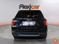 Usado Kia Sorento 202 CV (148 kW) 2022 Negro SUV