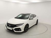 usado Honda Civic 1.0 Vtec Turbo Executive