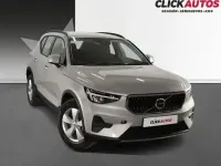 Usado Volvo XC40 163 CV (119 kW) 2025 SUV