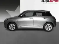 Usado Suzuki Swift 83 CV (61 kW) 2025 Utilitario