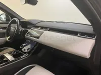 Usado Land Rover Range Rover Velar R-Dynamic 180 CV (132 kW) 2020 Negro SUV