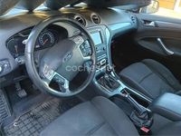 Usado Ford Mondeo Titanium 140 CV (102 kW) 2011 Azul Berlina