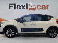 usado Citroën C3 PureTech 50KW (68CV) LIVE Gasolina en Flexicar Vilanova 1