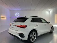 usado Audi A3 Sportback 35 TFSI S line S tronic