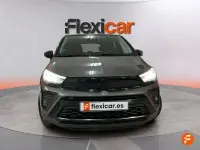 Usado Opel Crossland 110 CV (80 kW) 2023 Gris SUV