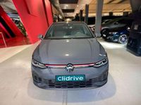 Usado VW Golf VIII GTI 300 CV (220 kW) 2022 Gris Utilitario