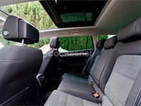 Usado VW Passat 122 CV (89 kW) 2021 Negro Familiar