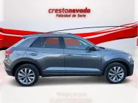 Usado VW T-Roc Advance 110 CV (80 kW) 2021 SUV