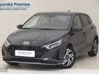 Usado Hyundai i20 2025 Utilitario
