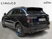 Usado Lynk & Co 01 261 CV (191 kW) 2023 SUV