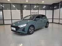 Usado Hyundai i20 99 CV (72 kW) 2025 Utilitario