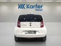Usado Seat Mii 61 kW (83 CV) 2021 Eléctrico Utilitario