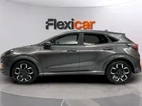 Usado Ford Puma ST-Line X 155 CV (114 kW) 2022 Gris SUV