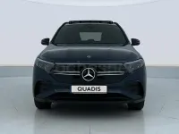 Usado Mercedes EQA250 139 kW (190 CV) 2021 Eléctrico SUV