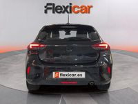 Usado Opel Corsa 101 CV (74 kW) 2023 Negro Utilitario
