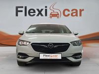 usado Opel Insignia InsigniaGS 1.6 CDTi 81kW ecoTEC D Selective 5p Diésel en Flexicar Murcia 3