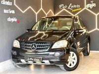 Usado Mercedes ML320 224 CV (164 kW) 2005 SUV