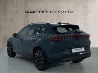 Usado Cupra Formentor 150 CV (110 kW) 2024 Azul SUV