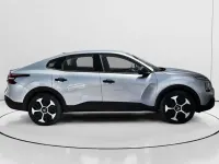 Usado Citroën C4 X PureTech 101 CV (74 kW) 2024 Gris SUV