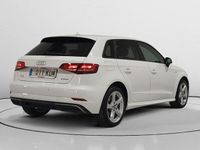 Używany Audi A3 Design 204 KM (150 kW) 2017