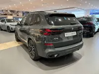 Nuevo BMW X5 xLine 298 CV (219 kW) 2026 Gris / plata SUV