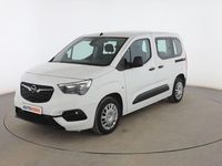 Usado Opel Combo Life Edition 102 CV (75 kW) 2020 Blanco Monovolumen