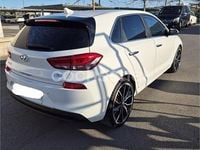 Brugt Hyundai i30 110 HK (80 kW) 2017 Hvid Sedan