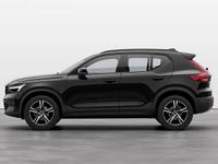 Nuevo Volvo XC40 Plus 163 CV (119 kW) 2026 SUV