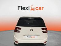 Brugt Citroën C4 SpaceTourer Feel 131 HK (96 kW) 2019 Hvid MPV