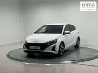 Usado Hyundai i20 101 CV (74 kW) 2025 Utilitario