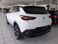 usado Opel Grandland X 1.2 TURBO GS 5P