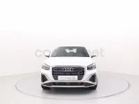 Usado Audi Q2 150 CV (110 kW) 2024 Blanco SUV