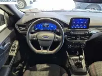 Usado Ford Kuga ST-Line 150 CV (110 kW) 2024 SUV