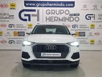 usado Audi Q3 35 Tdi S Line S Tronic 110kw