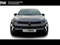 Nuevo Renault Captur Techno 101 CV (74 kW) 2025 Gris SUV